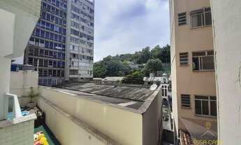 Imagem 5: Apartamento com 3 dormitórios à venda, 88 m² por R$ 1.140.000,00 - Botafogo - Rio de Janei