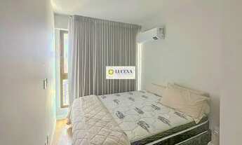 Imagem 5: Apartamento para aluguel com 92 metros quadrados com 3 quartos em Boa Viagem - Recife - PE