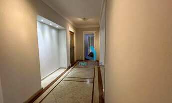 Imagem 2: Apartamento à venda, 320 m² por R$ 3.200.000,00 - Santo Amaro - São Paulo/SP