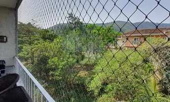 Imagem 2: Apartamento para Venda em Rio de Janeiro, Freguesia (Jacarepaguá), 3 dormitórios, 1 suíte