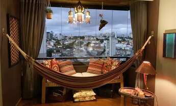 Imagem 6: São Paulo - Apartamento Padrão - CHÁCARA KLABIN