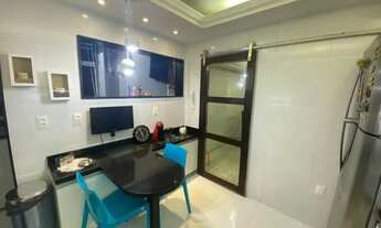 Imagem 4: MM-Apartamento para venda com 168 metros quadrados com 4 quartos em Boa Viagem - Recife