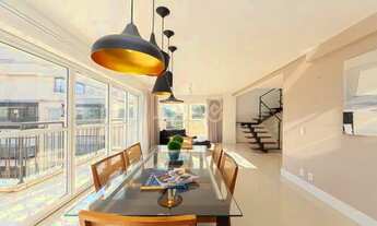 Imagem 6: COBERTURA ENCANTADORA EM CONDOMÍNIO CLUBE NO ECOVILLE Cobertura com 4 dormitórios em condo