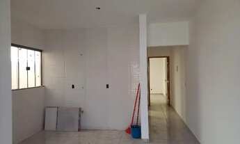 Imagem 7: Casa nova no Cidade Verde