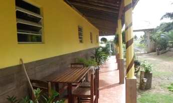 Imagem 5: Vendo ou Troco Chácara com Casa no Povoado Colônia 13