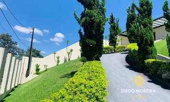 Imagem 6: Casa á venda em Bom Jesus dos Perdões em condomínio