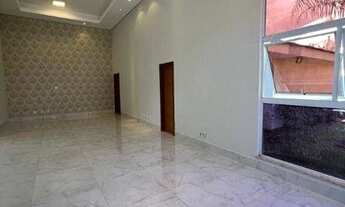 Imagem 2: CASA TÉRREA - LOCAÇÃO - Condomínio Florais Cuiabá Residencial - Cuiabá/MT