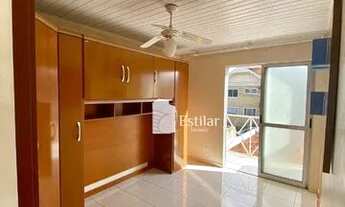 Imagem 7: Sorado com 02 quartos e 01 vaga no CIC, Curitiba