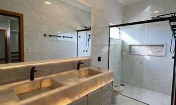 Imagem 2: Sobrado Novo City Barretos