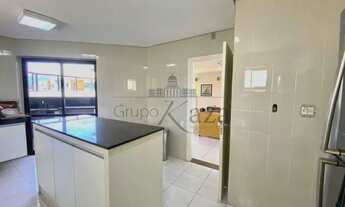 Imagem 5: Cobertura Duplex - Moema - 4 Dormitórios - 430m²