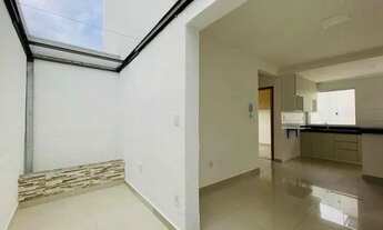 Imagem 7: Apartamento com Área Privativa para Venda em Belo Horizonte, Santa Mônica, 2 dormitórios