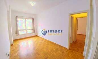 Imagem 2: Apartamento com 2 dormitórios para alugar, 69 m² por R$ 3.784,68 - Bela Vista - São Paulo