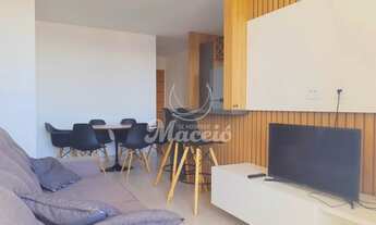 Imagem 3: Dois quartos sendo 1 suíte completo e decorado