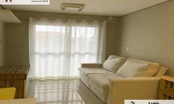 Imagem 3: Apartamento mobiliado!!! - Condomínio Alpha Club