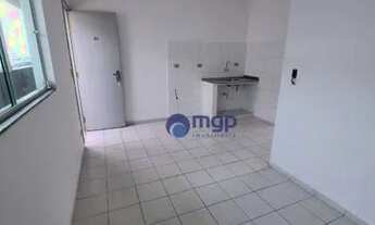 Imagem 3: Apartamento com 1 dormitório para alugar, 50 m² por R$ 1.212,91/mês - Jardim Japão - São P