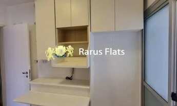 Imagem 14: Flat para venda no Jardim Paulista - Condomínio Cleveland