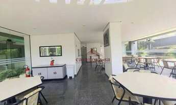 Imagem 4: Apartamento com 3 dormitórios à venda, 136 m² por R$ 690.000,00 - Vila Bastos - Santo Andr