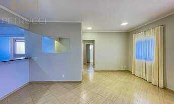 Imagem 3: Apartamento - Parque Prado - Campinas