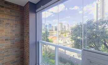 Imagem 5: Apartamento para aluguel com 68 metros quadrados com 2 quartos- Brooklin