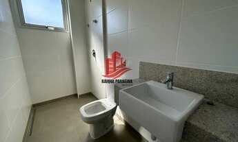 Imagem 13: Apartamento 2 quartos com 64m² piscina, academia, vista definitiva, elevador no Buritis BH