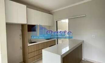 Imagem 6: Casa para venda com 66 metros quadrados com 3 quartos em Morumbi - Cascavel - PR