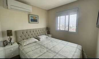 Imagem 7: Apartamento com 3 dormitórios à venda, 75 m² por R$ 780.000 - Flor da Montanha - Guarulho