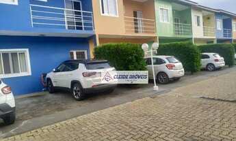 Imagem: CASA SOBRADO COM 3 QUARTOS, SENDO 1 SUITE,EM