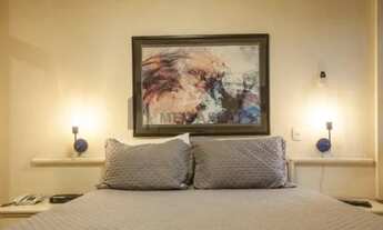 Imagem 2: 01533 - Flat/Aparthotel 1 Dorm, BELA VISTA - SÃO PAULO/SP