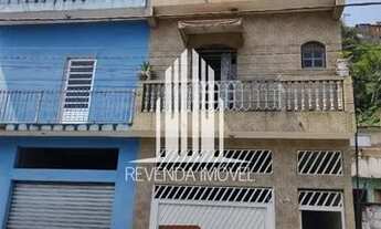 Imagem 2: SOBRADO A VENDA Casa com 3 dormitórios