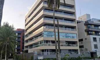 Imagem 1: Apartamento frente mar em Intermares - Cabedelo - PB