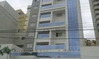Imagem 2: Apartamento à venda 1 Quarto, 1 Vaga, 39M², Setor Central, Goiânia - GO