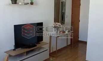 Imagem 6: Apartamento-À VENDA-Centro-Rio de Janeiro-RJ