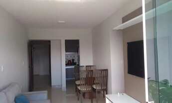 Imagem 2: Apartamento para venda tem 82 metros quadrados com 3 quartos em Aeroclube - João Pessoa