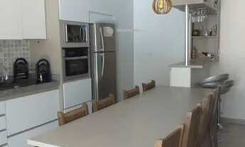 Imagem 5: S) Casa para venda tem 115 m² com 2 Suítes no Santa Paula - Jacareí - SP