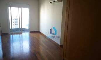 Imagem 7: Apartamento em Moema Índios para Locação, 195 m2, 3 Suítes, 4 Vagas, Lazer