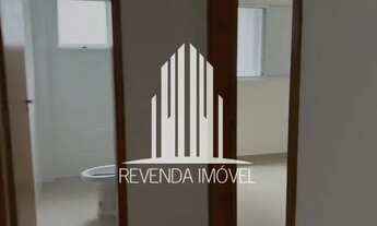 Imagem 4: Apartamento Valparaiso Santo André, 2 dormitórios sendo uma suíte, 56 m2 , 1 vaga