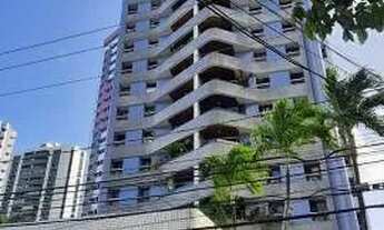 Imagem 2: NI - Apartamento I 4 quartos I 2 suítes I No Espinheiro I Andar alto