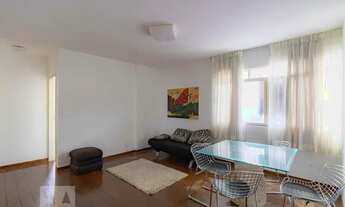 Imagem 2: Apartamento para Aluguel - Sion, 2 Quartos, 60 m2