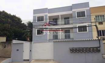 Imagem: ITABORAÍ - apartamento 1 QUARTO no bairro