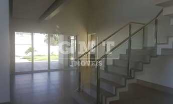 Imagem 4: Casa Em Condomínio - Ribeirão Preto - Quinta da Primavera - Região Sul