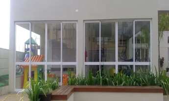 Imagem 5: Apartamento com 3 dormitórios à venda, 97 m² por R$ 600.000,00 - Jardim Califórnia - Jacar