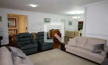 Imagem 4: Apartamento para Aluguel - Panamby, 3 Quartos, 240 m2