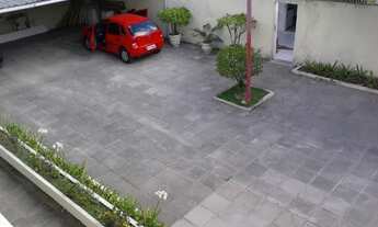 Imagem 5: Suíte completa com varanda na Imbiribeira Recife/PE