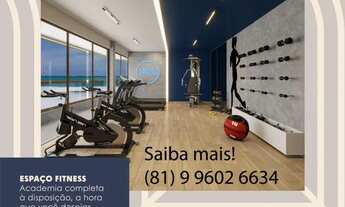 Imagem 2: Apartamento para venda com 30 metros quadrados com 1 quarto em Praia dos Carneiros - Taman