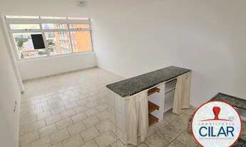 Imagem: Curitiba - Kitchenette/Conjugados - Centro