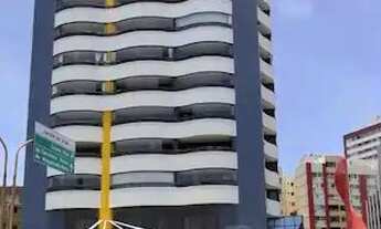 Imagem 3: Apartamento para aluguel possui 48 metros quadrados com 1 quarto em Armação - Salvador - B