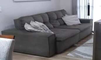 Imagem 3: LINDO APARTAMENTO NO CONDOMÍNIO RESIDÊNCIAL IMPERATOR PARA LOCAÇÃO