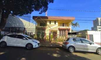 Imagem 3: Sobrado/Zona 8/Zona sul/Maringá