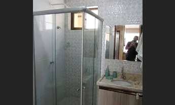 Imagem 5: Apartamento com 3 dormitórios, 71 m² - venda por R$ 190.000,00 ou aluguel por R$ 1.300,00