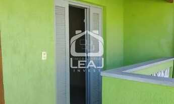 Imagem 4: Sobrado de 120m² com 2 dormitórios e 2 vagas de garagem para locação, por R$ 2.300,00 Jard